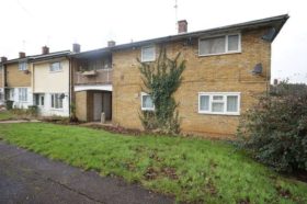 2 Bedroom Flat